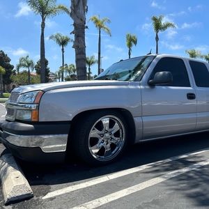 Meet your Posher, Grant